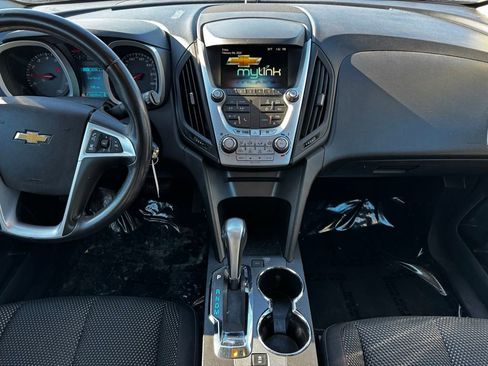 Used 2015 Chevrolet Equinox LT w/ Driver Convenience Package image 2