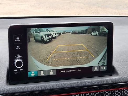 Used 2022 Honda Civic Si image 21