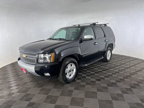 Used 2007 Chevrolet Tahoe LT w/ LT Preferred Equipment Group AWD/4WD image 3
