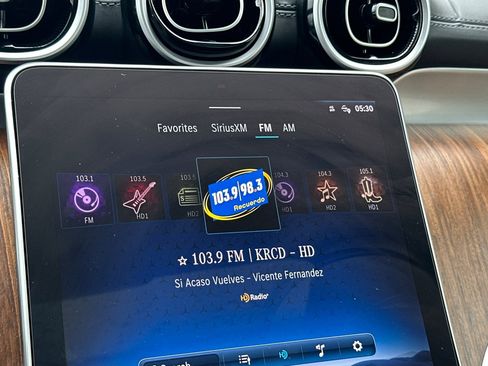 Used 2024 Mercedes-Benz GLC 300 image 18