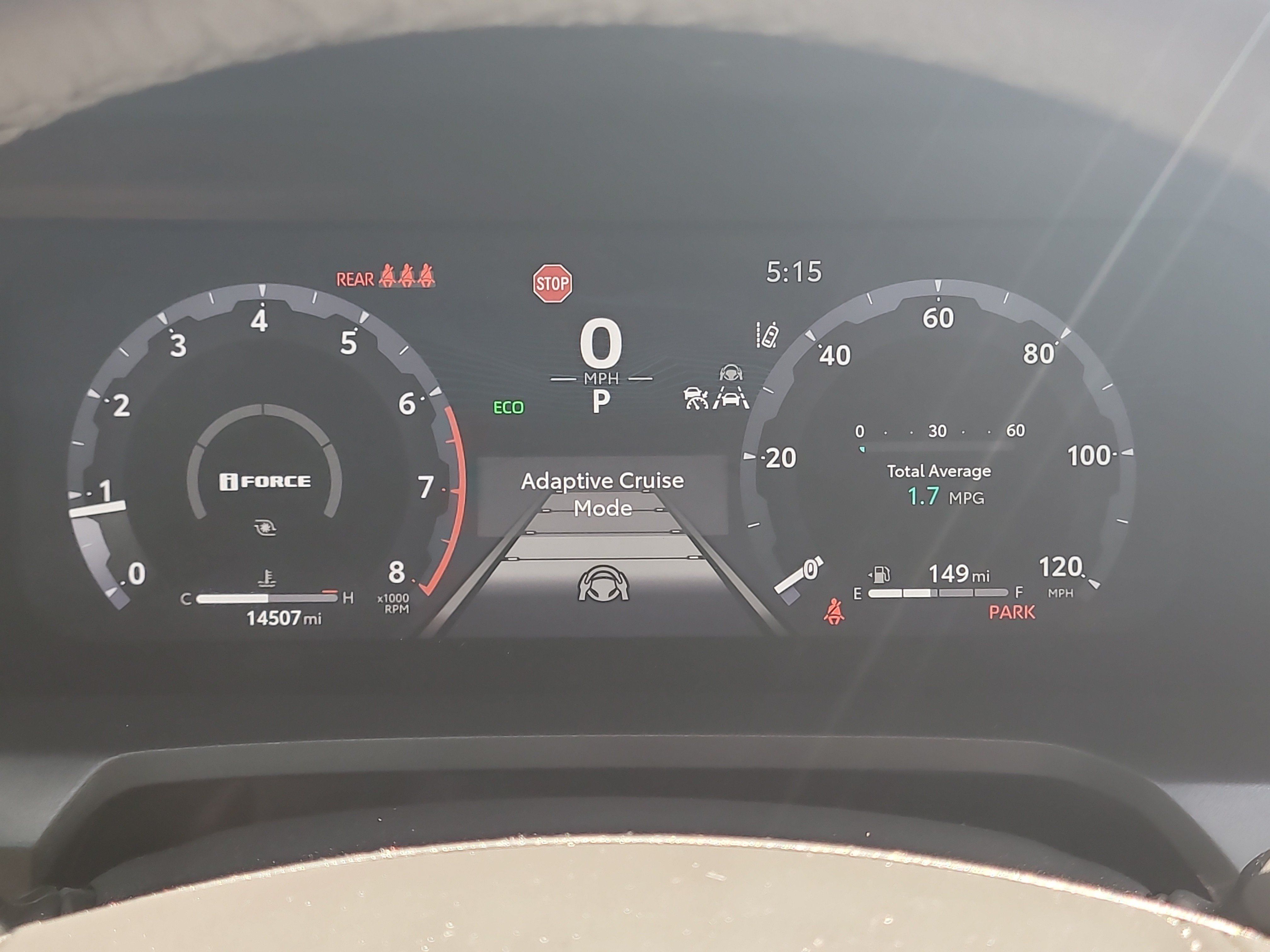 Certified 2026 Toyota Tacoma TRD Sport RWD image 30