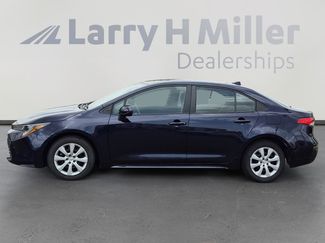 Certified 2024 Toyota Corolla LE video 2