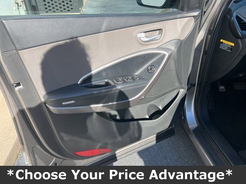 Used 2016 Hyundai Santa Fe Sport w/ Option Group 02 image 29