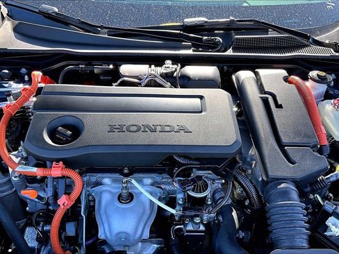 Used 2025 Honda Civic Sport Touring image 23