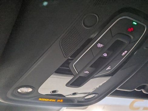 Certified 2025 Audi Q8 Premium w/ Convenience Package image 20