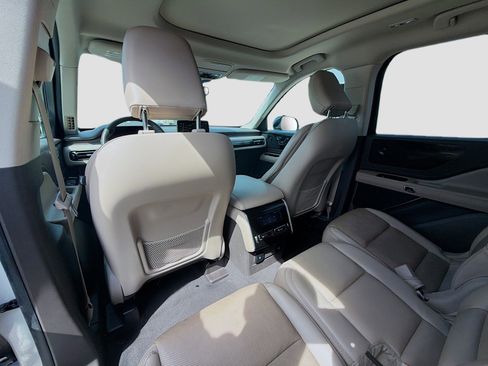 Used 2022 Lincoln Aviator Reserve RWD image 25