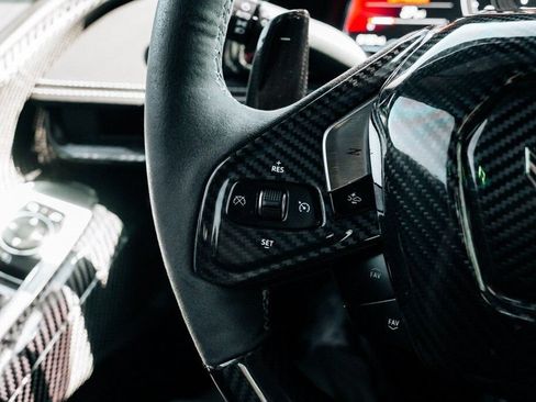 Used 2024 Chevrolet Corvette Z06 RWD image 27