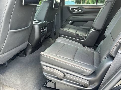 Used 2023 Chevrolet Tahoe High Country AWD/4WD image 20