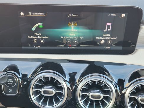 Used 2021 Mercedes-Benz A 220 image 17