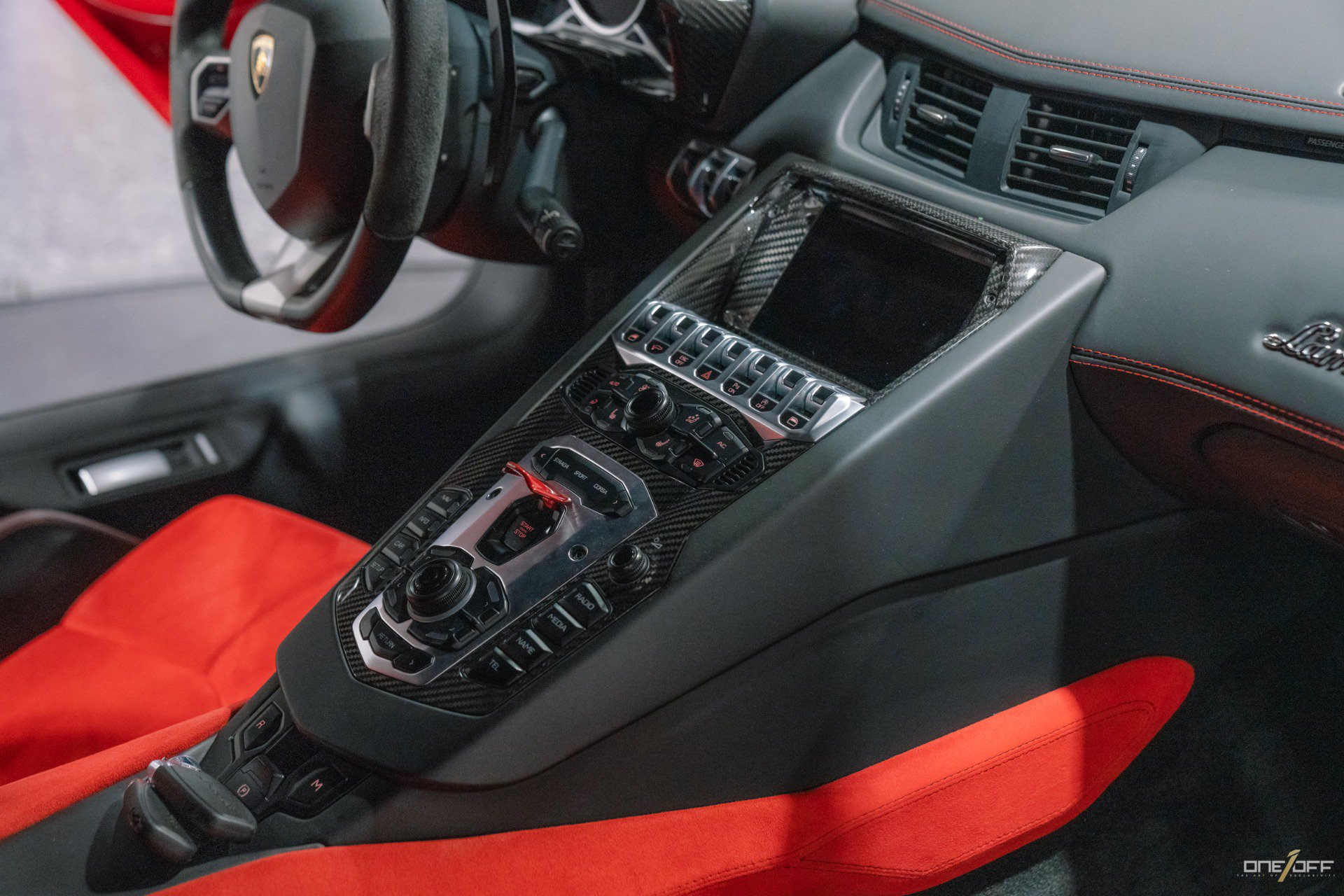 Used 2015 Lamborghini Aventador LP 700-4 AWD/4WD image 33