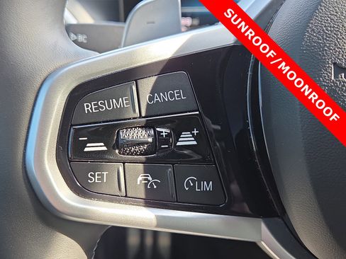 Used 2025 BMW M340i xDrive w/ Premium Package image 21