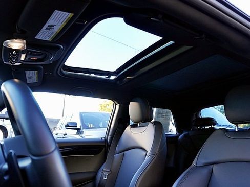 Used 2023 MINI Cooper John Cooper Works w/ Driver Assistance Package image 17