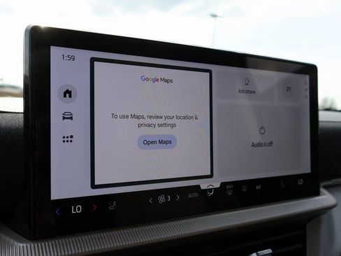 New 2026 Ford Explorer Active w/ Active Comfort Package image 34