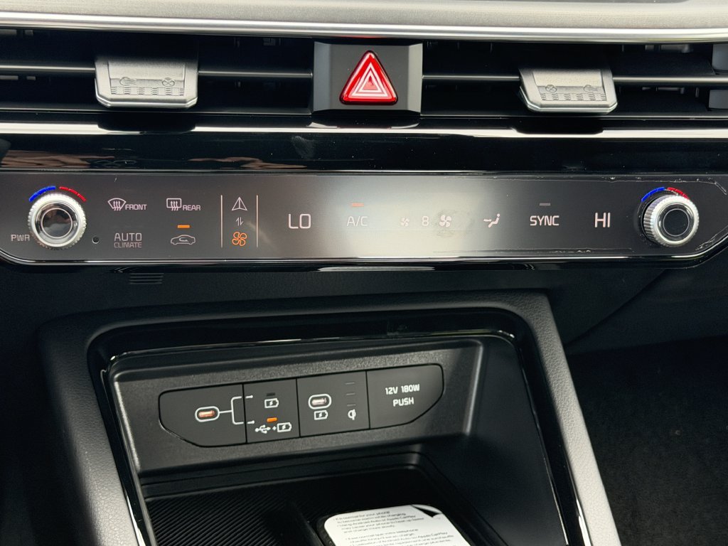 New 2026 Kia K5 GT-Line FWD image 26