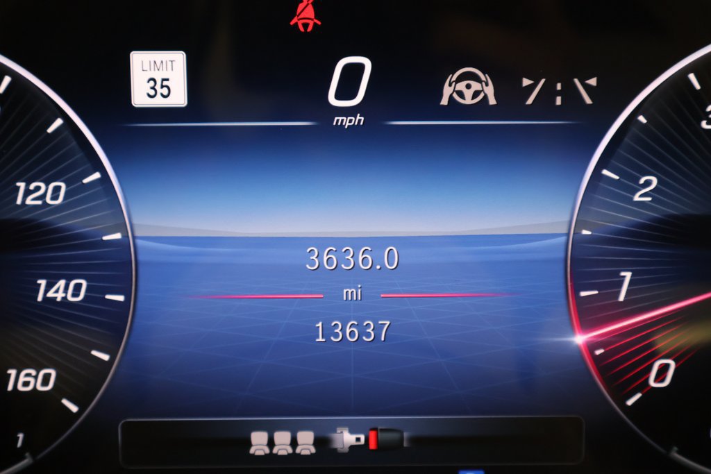 Certified 2026 Mercedes-Benz S 580 4MATIC Sedan image 17