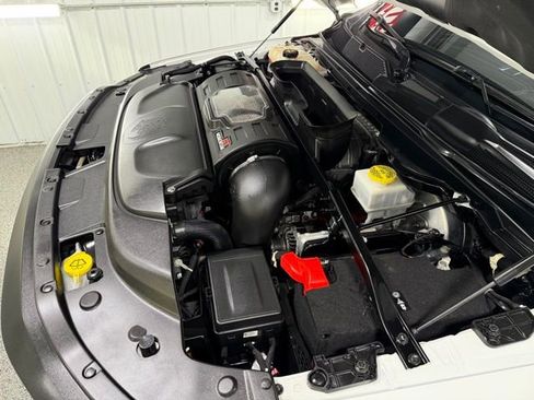 Used 2021 RAM 1500 TRX w/ TRX Level 2 Equipment Group image 31