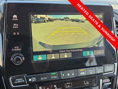 Used 2024 Honda Odyssey Elite image 20