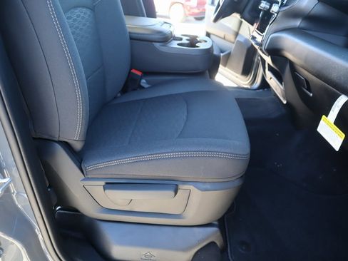 New 2026 RAM 2500 Tradesman image 13