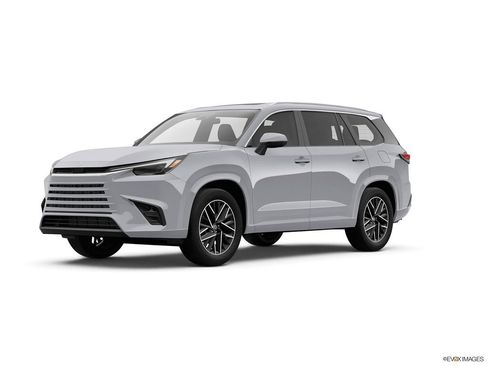 New 2026 Lexus TX 350 AWD image 1