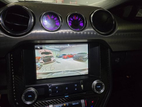 Used 2015 Ford Mustang 50 Years RWD image 17