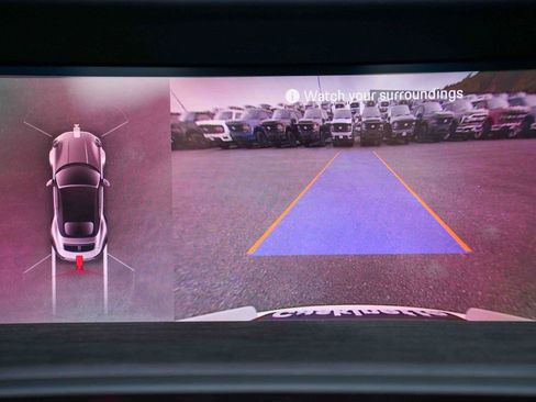 Used 2024 Porsche 911 Carrera 4 GTS w/ Premium Package image 69