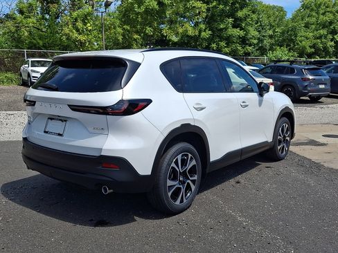 New 2026 MAZDA CX-5 Preferred AWD/4WD image 6