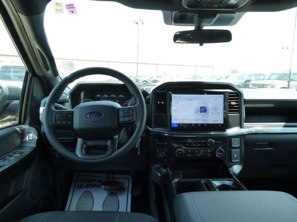New 2026 Ford F150 STX AWD/4WD image 15