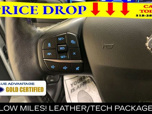 Certified 2022 Ford Bronco Sport Outer Banks w/ Tech Package AWD/4WD image 29