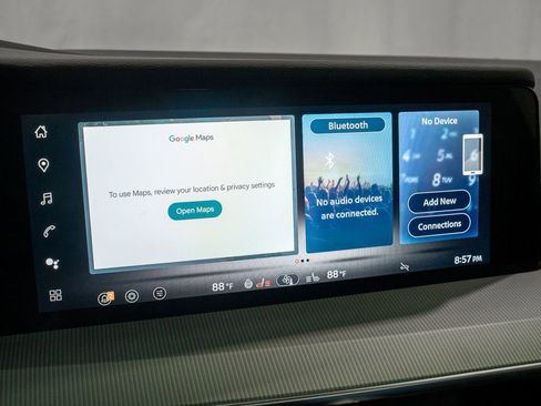 New 2026 Nissan Murano SL image 9