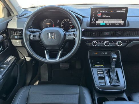 Used 2024 Honda CR-V EX-L image 11