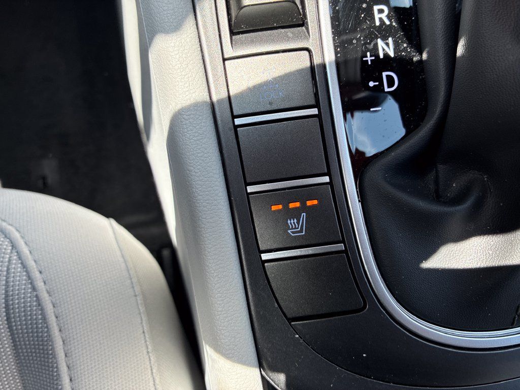 Used 2026 Hyundai Kona SEL Sport AWD/4WD image 25