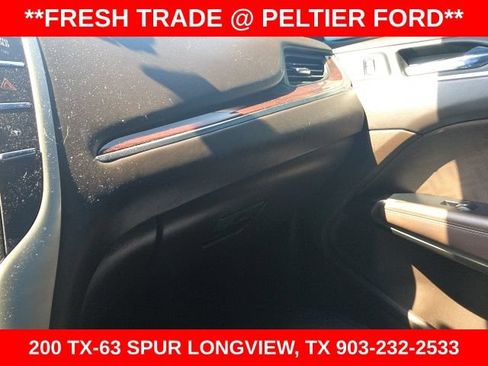 Used 2017 Lincoln MKC Black Label AWD/4WD image 26