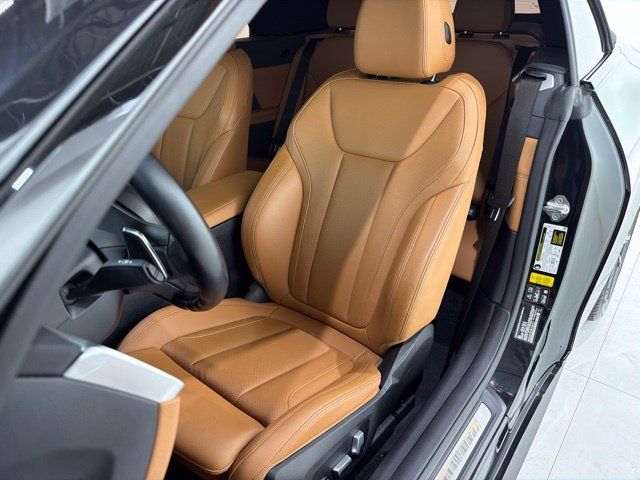 Certified 2024 BMW 440i xDrive Convertible w/ Premium Package AWD/4WD image 15