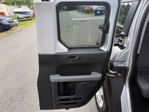 Used 2008 Honda Element LX image 5