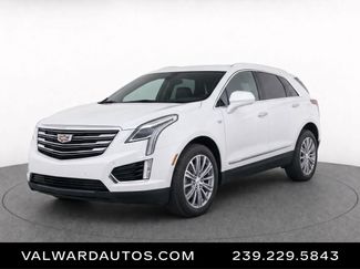 Used 2019 Cadillac XT5 Luxury FWD video 1