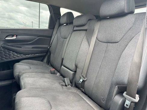 Used 2023 Hyundai Santa Fe SEL AWD/4WD image 42