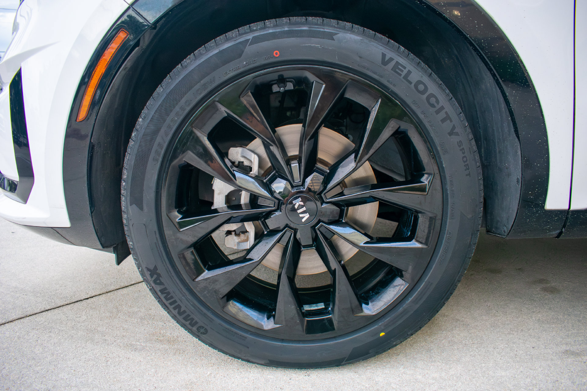 Used 2021 Kia Sorento SX FWD image 14