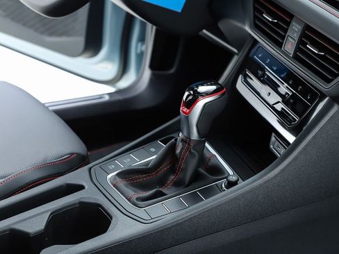 New 2026 Volkswagen Jetta GLI Autobahn image 33