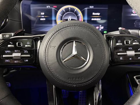 Used 2018 Mercedes-Benz E 63 AMG S w/ AMG Night Package image 15