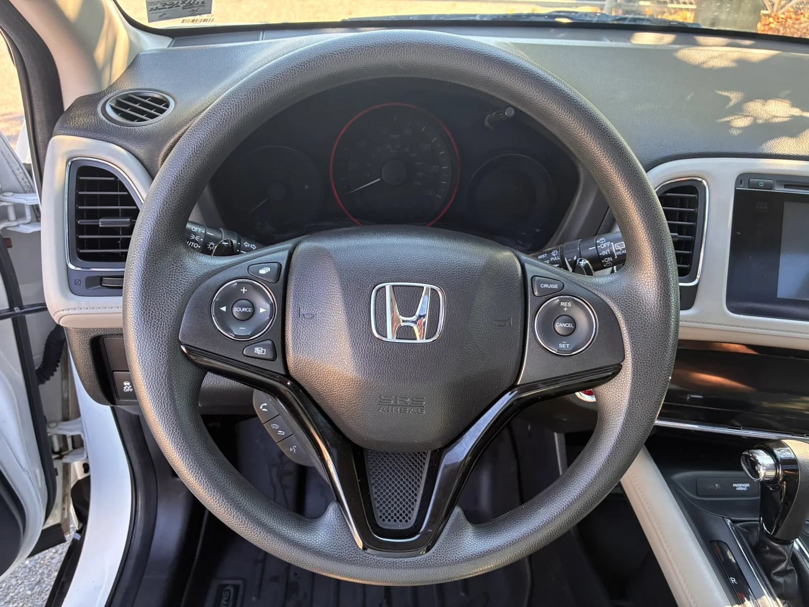 Used 2016 Honda HR-V EX image 26