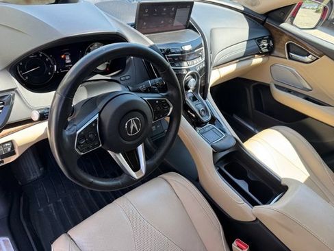 Used 2019 Acura RDX AWD w/ Advance Package image 18