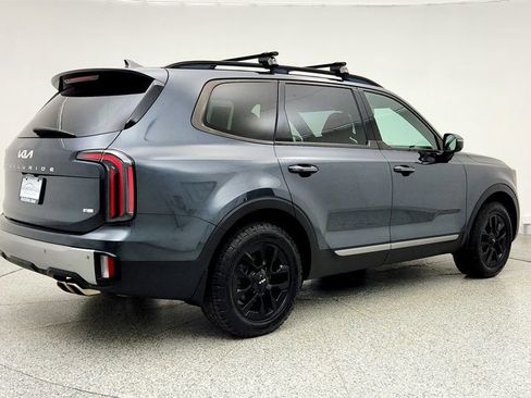 Used 2023 Kia Telluride SX Prestige X-Pro image 5