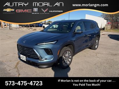 New 2026 Buick Enclave Preferred w/ Power Package