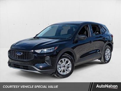 New 2025 Ford Escape Active