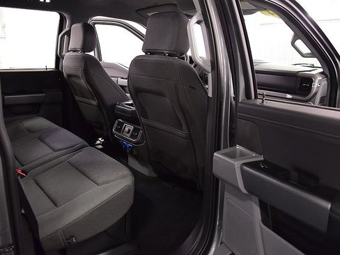 Used 2024 Ford F150 XLT w/ Mobile Office Package image 30