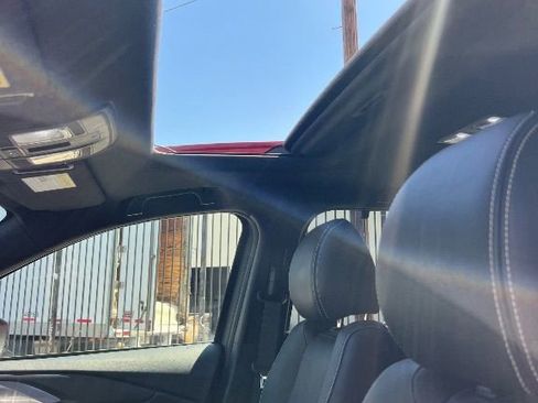 Used 2023 MAZDA CX-9 Grand Touring image 5