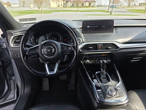 Used 2023 MAZDA CX-9 Grand Touring image 20