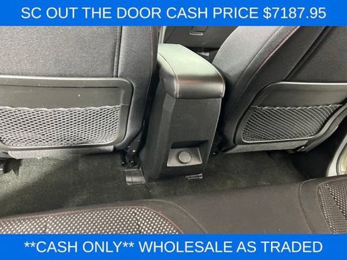 Used 2014 GMC Terrain SLE w/ Convenience Package FWD image 38
