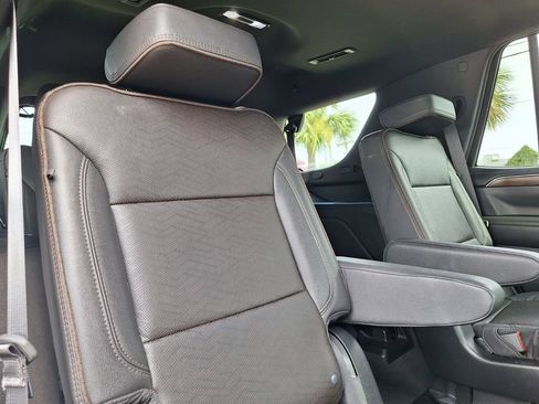 Used 2023 Chevrolet Tahoe High Country RWD image 34