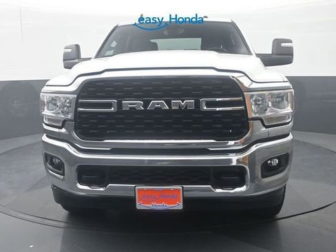 Used 2024 RAM 2500 Big Horn image 3